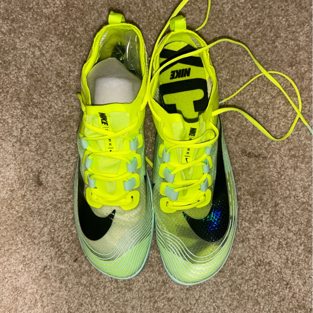 Nike Zoom Victory XC spikes